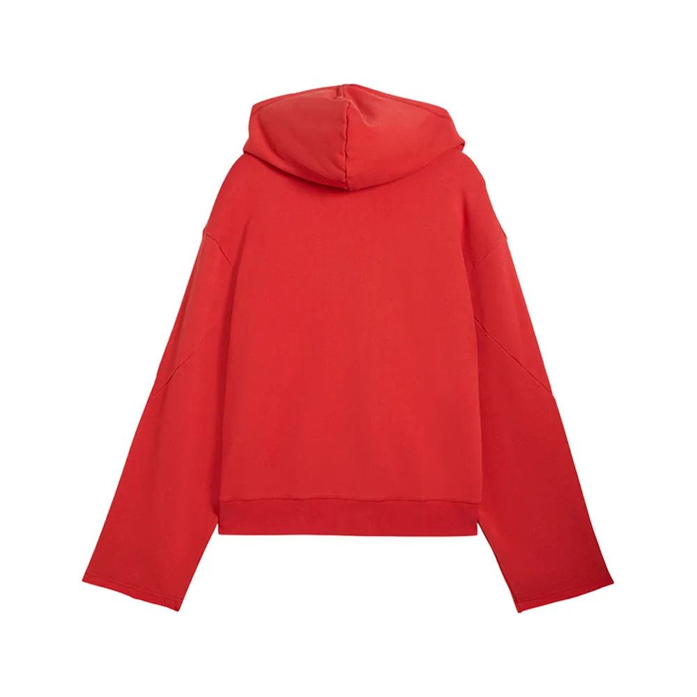 King Full Zip Hoodie sold by Shoebacca product image thumbnail 2