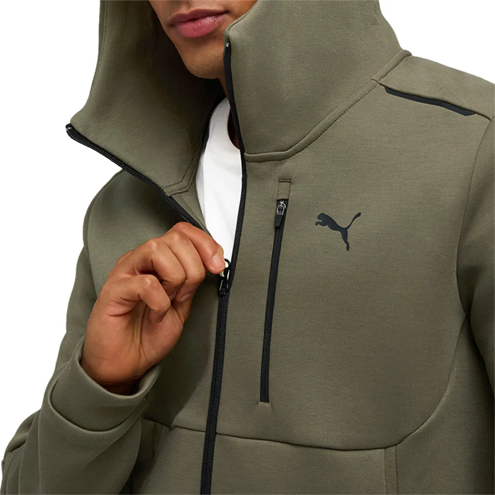 PUMATECH Full Zip Hoodie sold by Shoebacca product image thumbnail 5