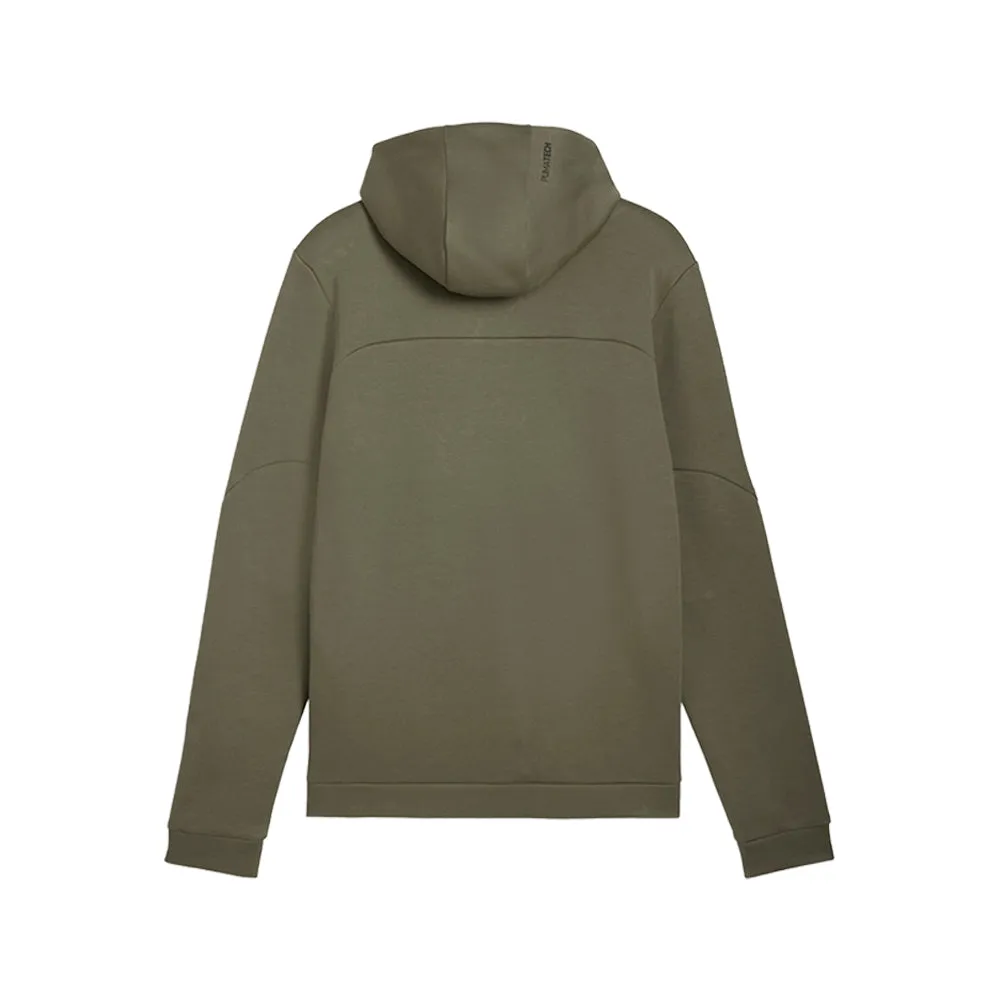 PUMATECH Full Zip Hoodie sold by Shoebacca product image thumbnail 2