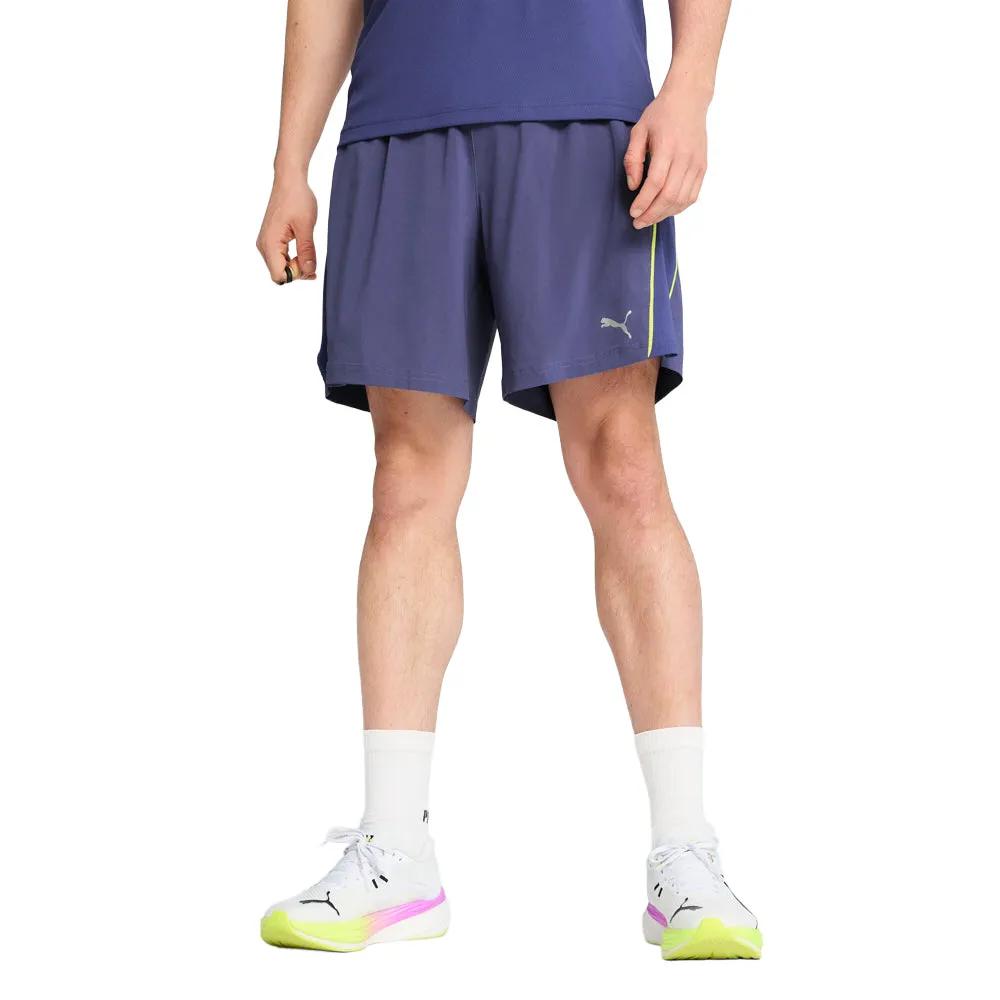 Run Velocity 7 Inch Athletic Shorts sold by Shoebacca product image thumbnail 3