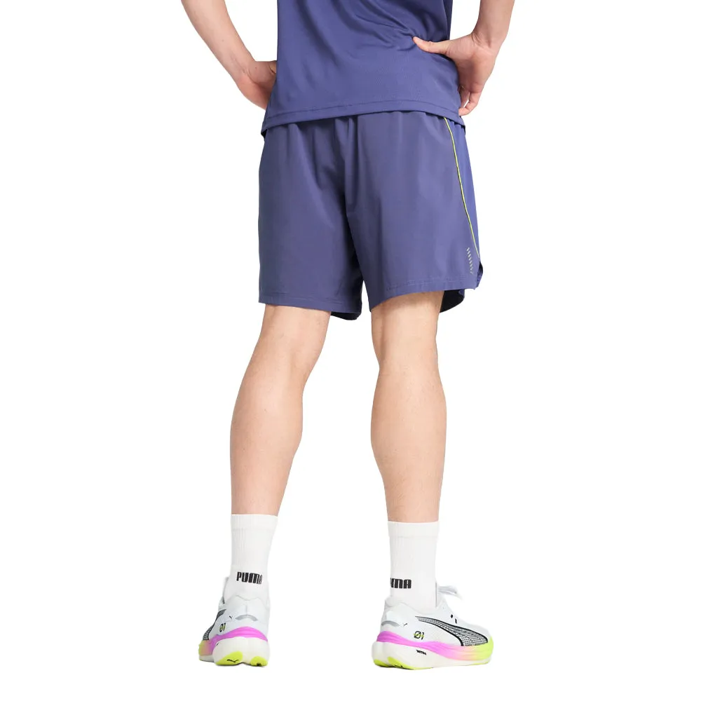 Run Velocity 7 Inch Athletic Shorts sold by Shoebacca product image thumbnail 4