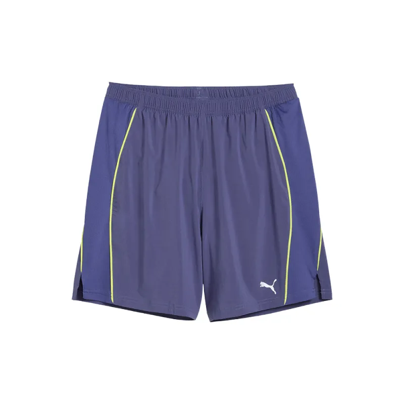Run Velocity 7 Inch Athletic Shorts made by Puma