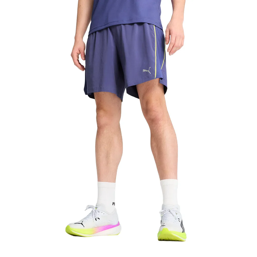 Run Velocity 7 Inch Athletic Shorts sold by Shoebacca product image thumbnail 5