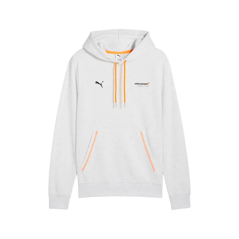 Mclaren Graphic Pullover Hoodie made by Puma
