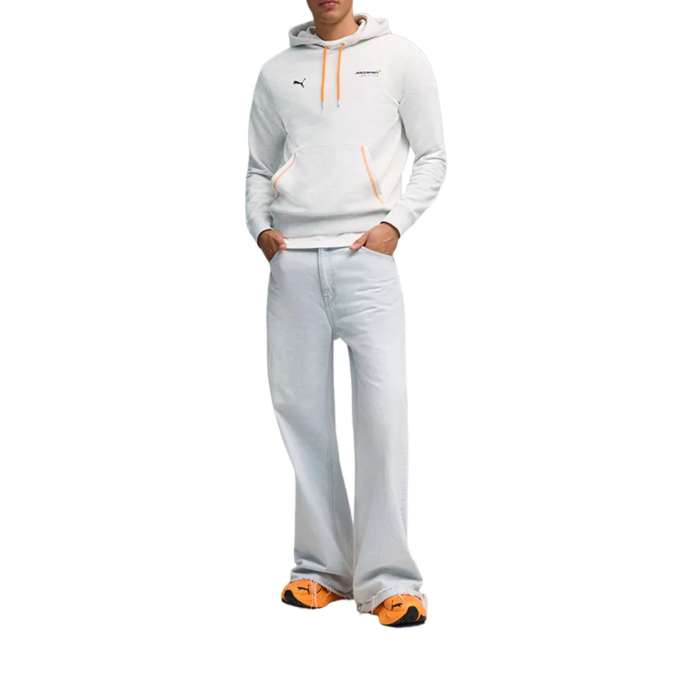 Mclaren Graphic Pullover Hoodie sold by Shoebacca product image thumbnail 5