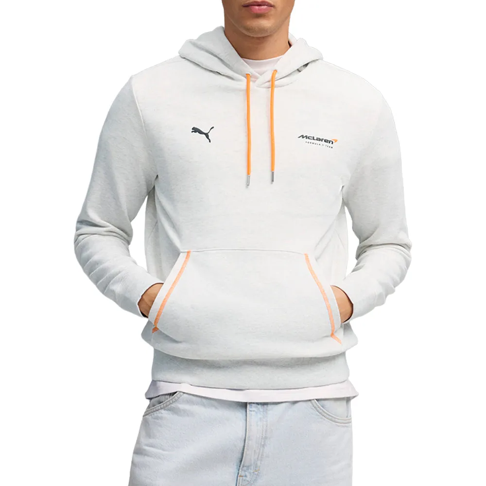 Mclaren Graphic Pullover Hoodie sold by Shoebacca product image thumbnail 3
