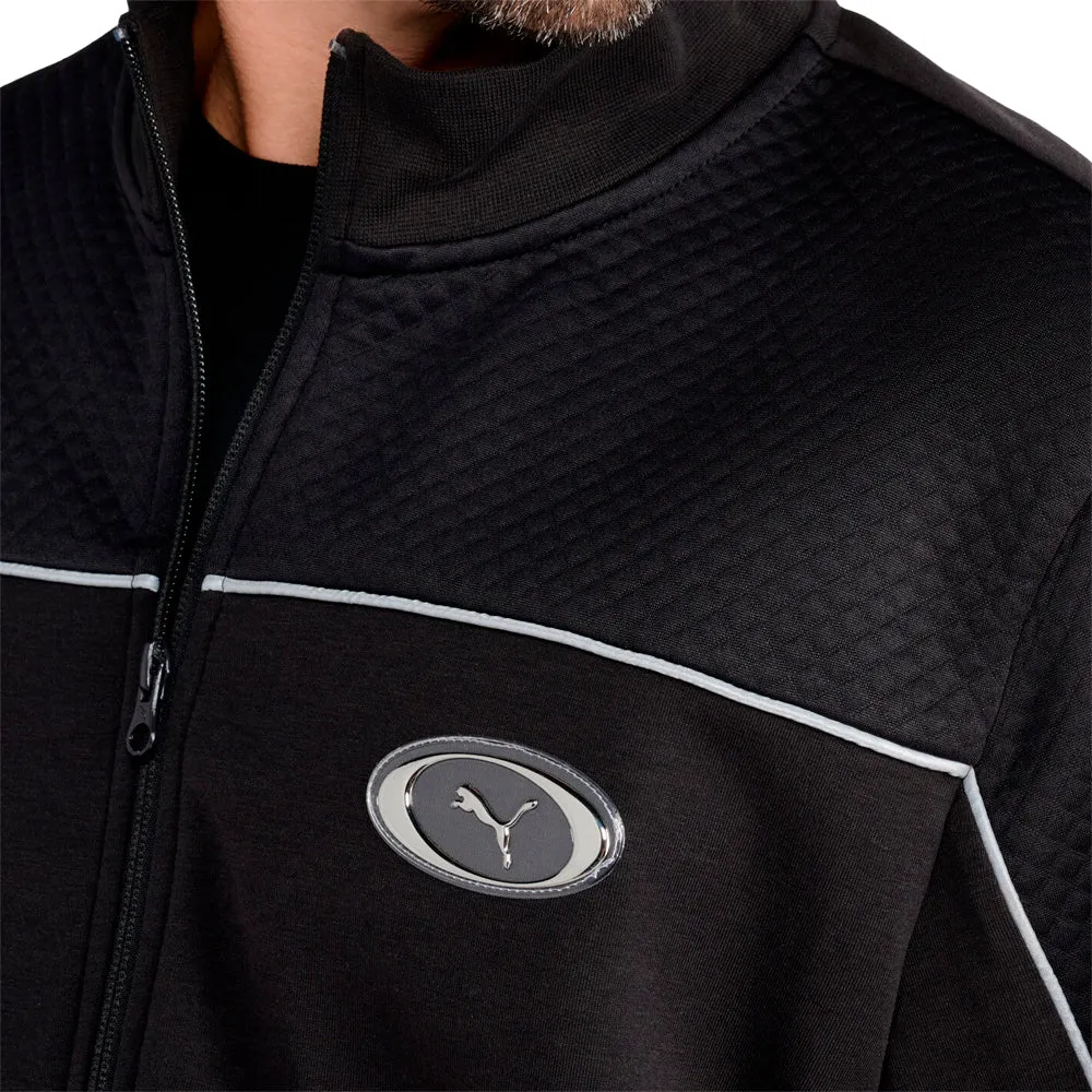 Sport Full Zip Track Jacket sold by Shoebacca product image thumbnail 5