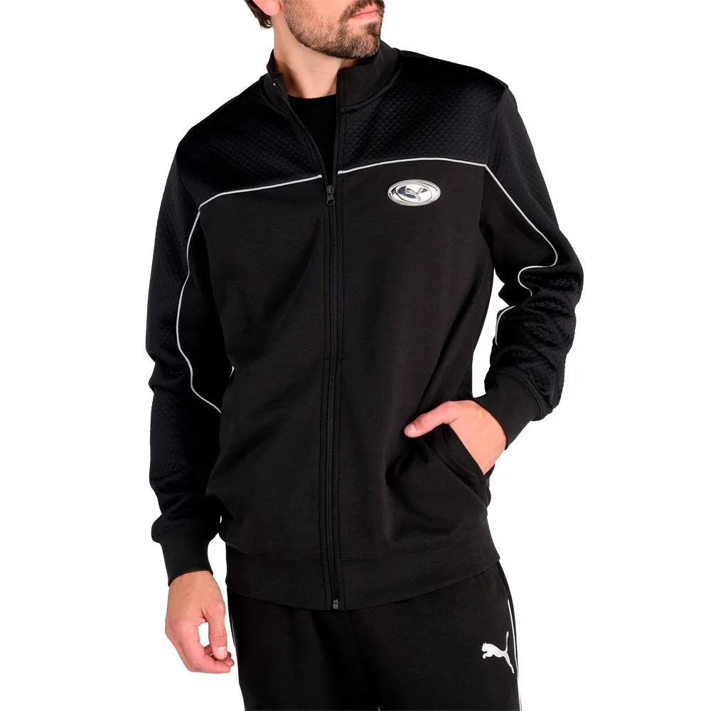 Sport Full Zip Track Jacket sold by Shoebacca product image thumbnail 3