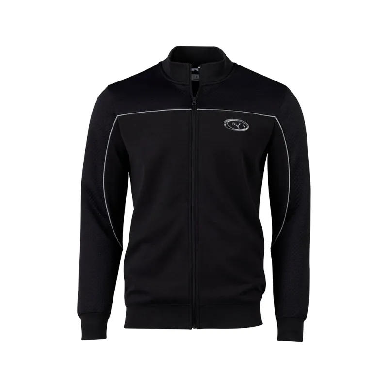 Sport Full Zip Track Jacket made by Puma