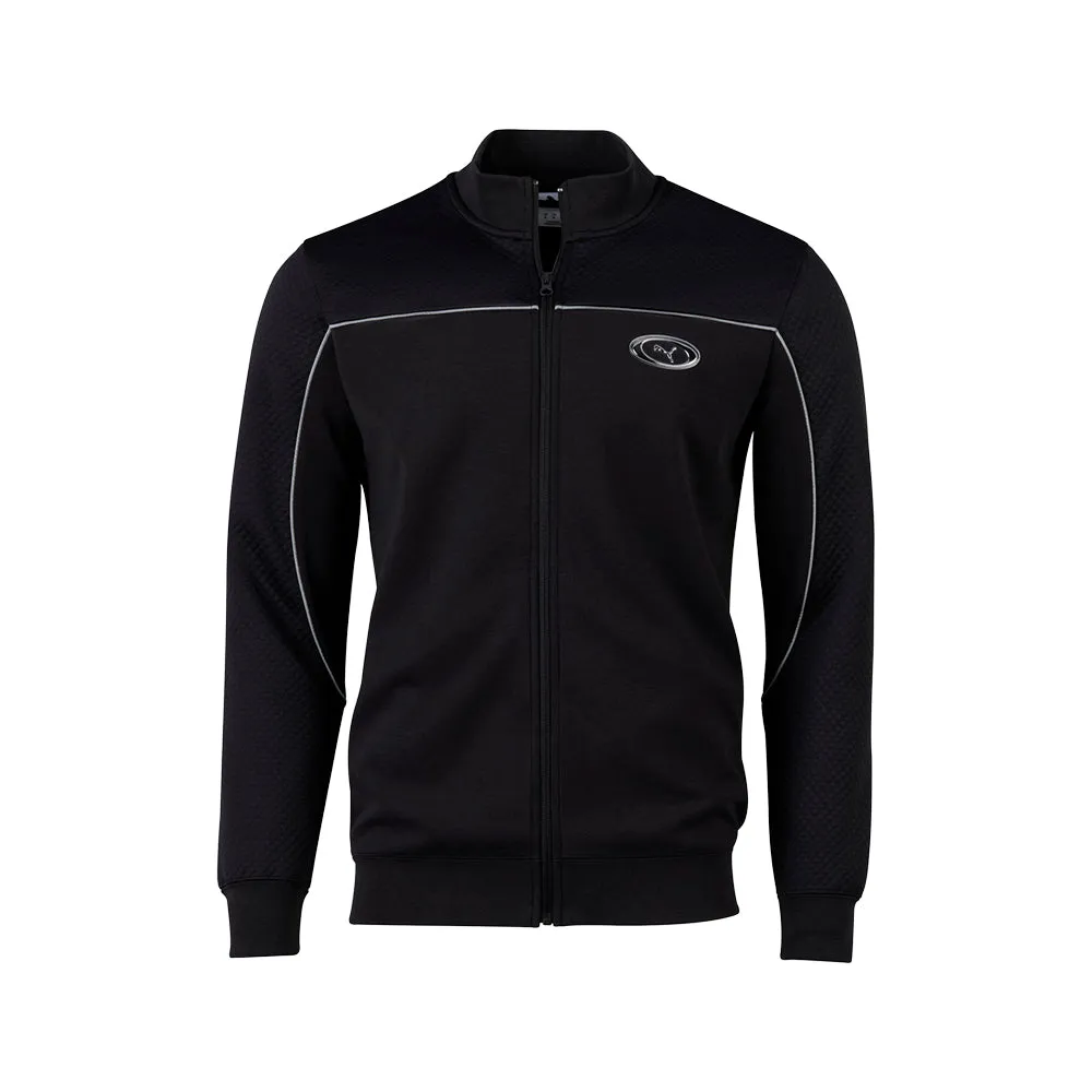 Sport Full Zip Track Jacket sold by Shoebacca
