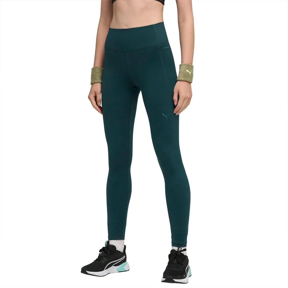 Cloudspun Ultra Soft High Waist Athletic Leggings sold by Shoebacca product image thumbnail 3