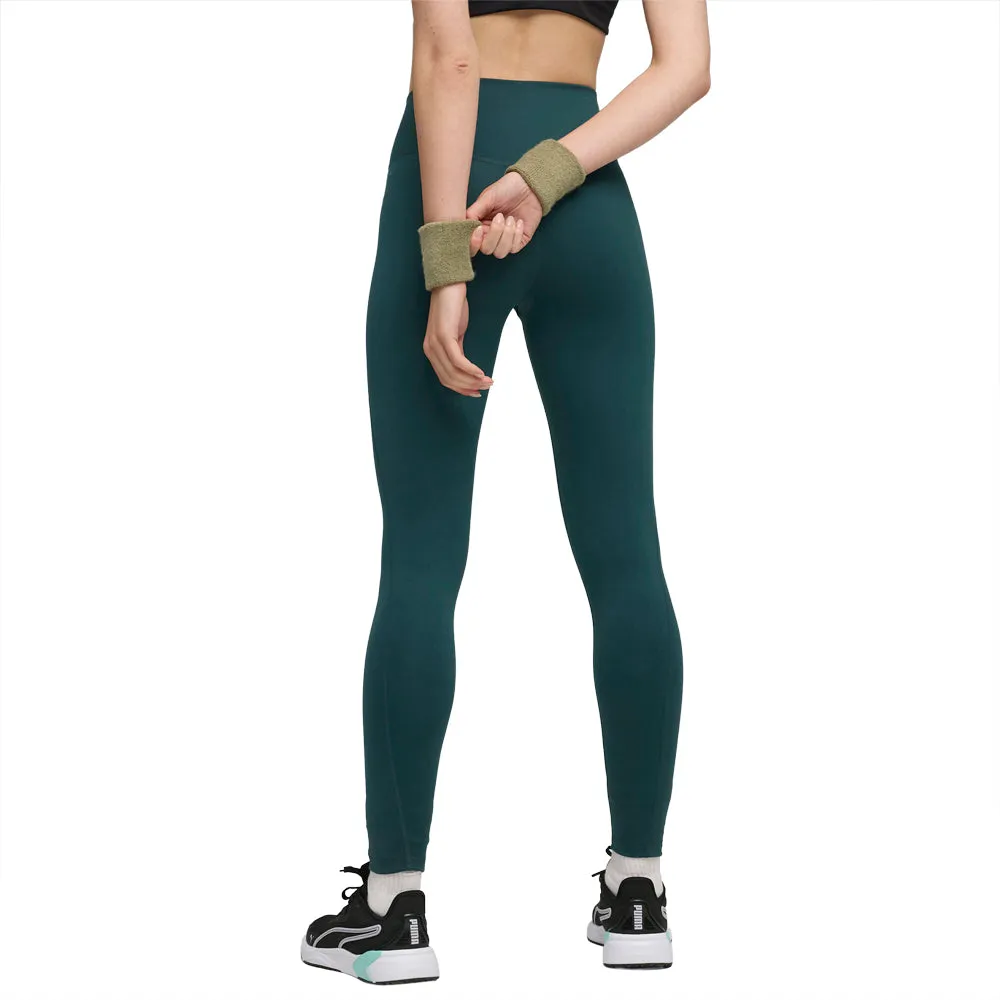 Cloudspun Ultra Soft High Waist Athletic Leggings sold by Shoebacca product image thumbnail 4