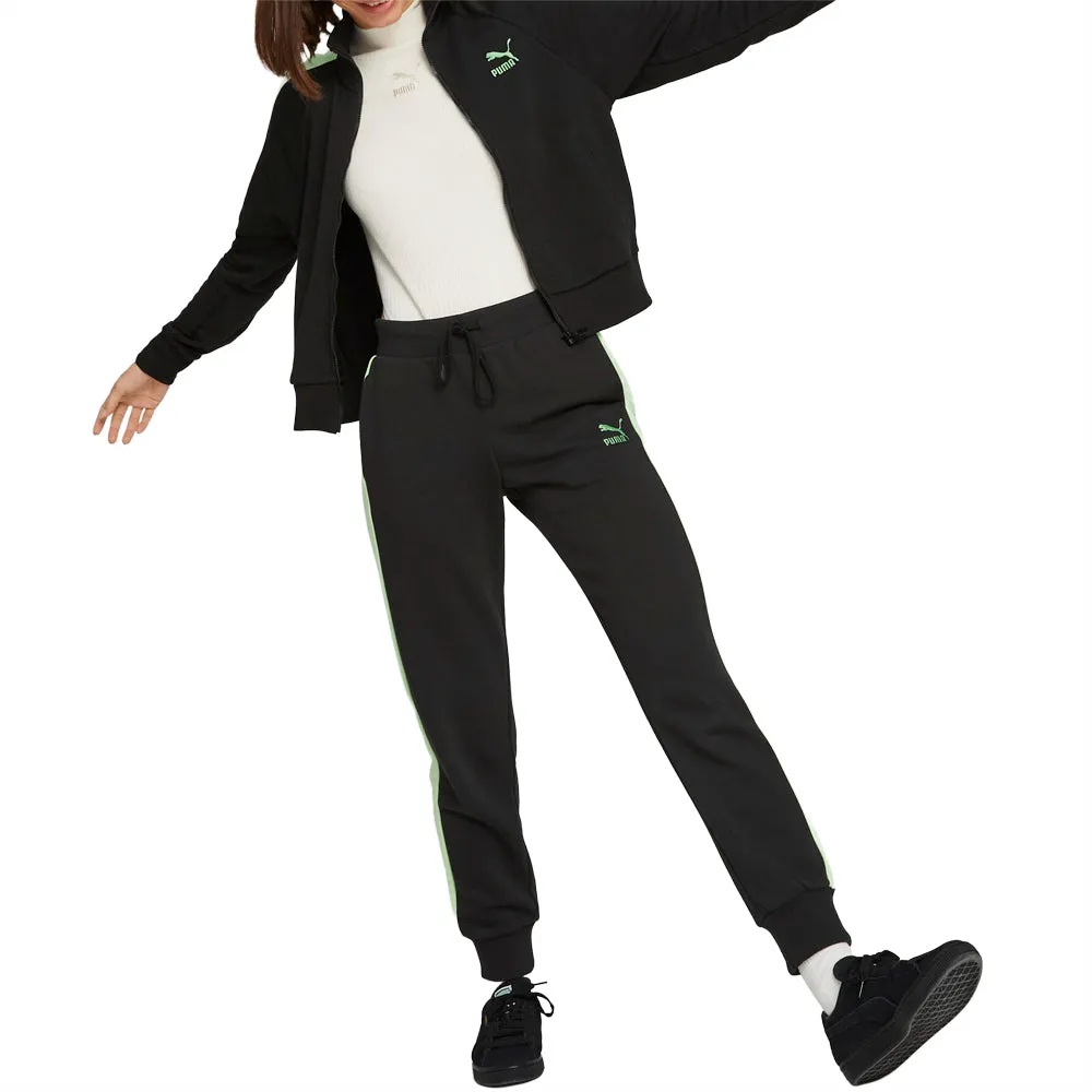 Iconic T7 Full Zip Track Jacket sold by Shoebacca product image thumbnail 5