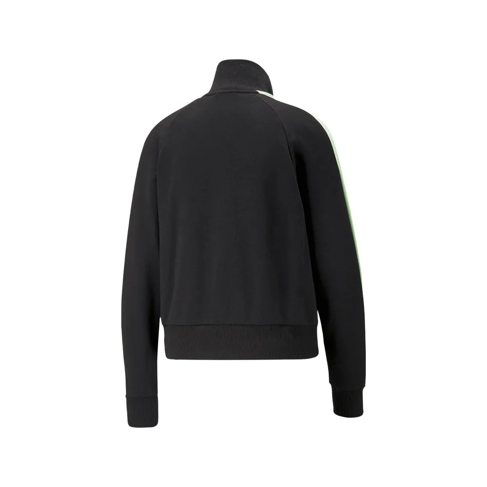 Iconic T7 Full Zip Track Jacket sold by Shoebacca product image thumbnail 2