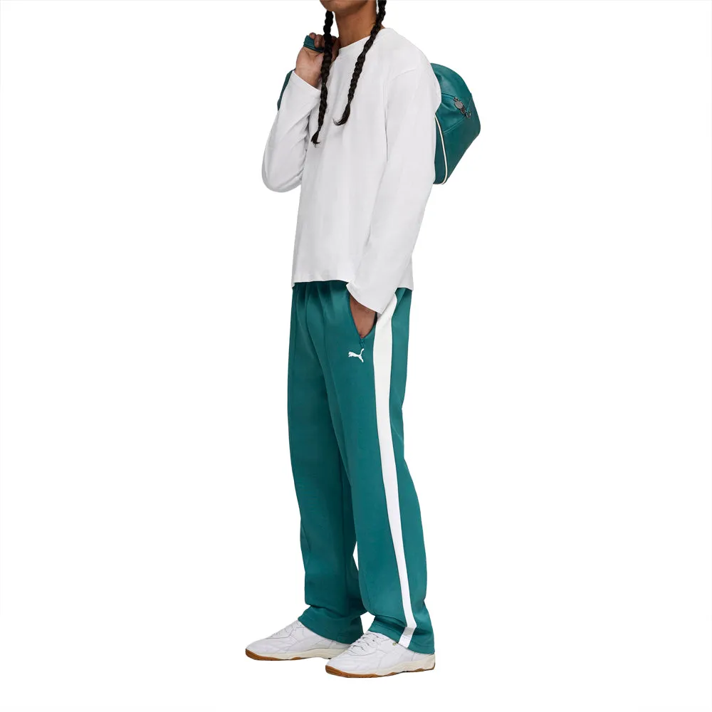 T7 Always On Relaxed Track Pants sold by Shoebacca product image thumbnail 5