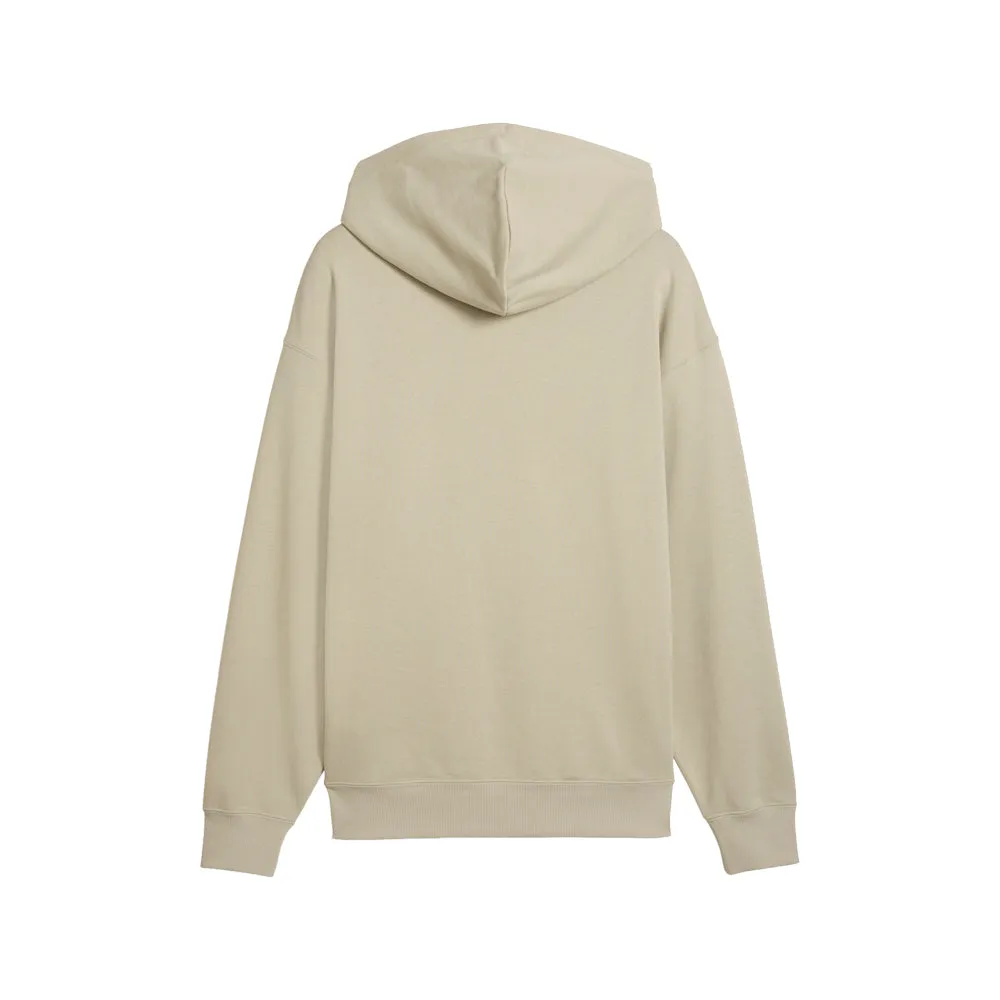 Wardrobe Essentials Relaxed Pullover Hoodie sold by Shoebacca product image thumbnail 2