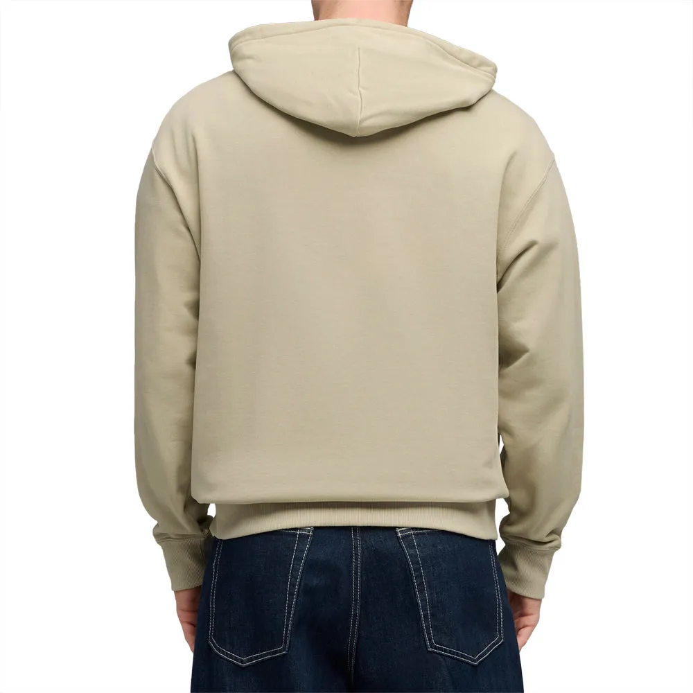 Wardrobe Essentials Relaxed Pullover Hoodie sold by Shoebacca product image thumbnail 4