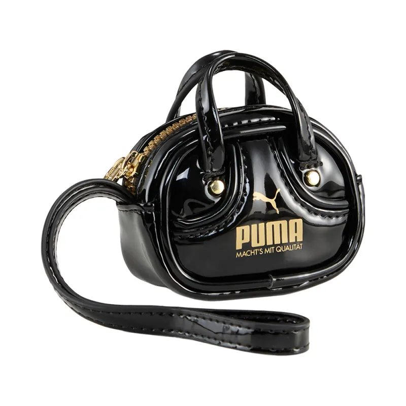 1976 Grip Bag Keychain made by Puma