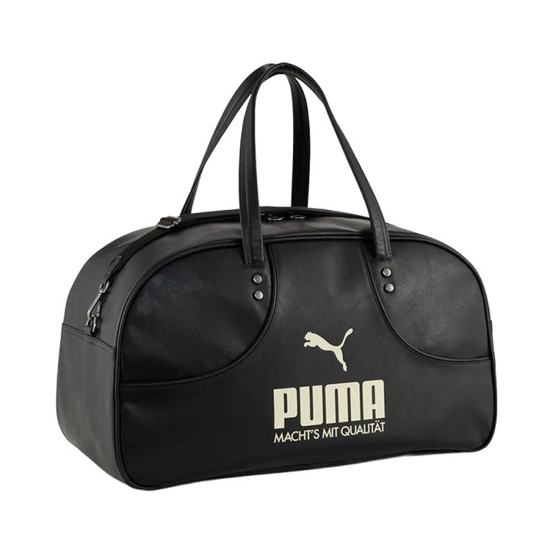 1976 Archive Grip Bag made by Puma