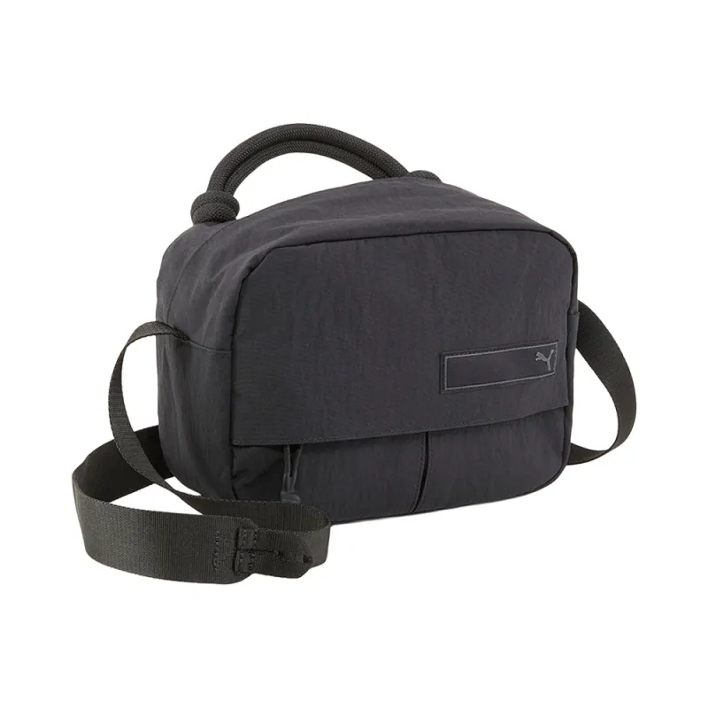Beyond Labels Crossbody Bag made by Puma