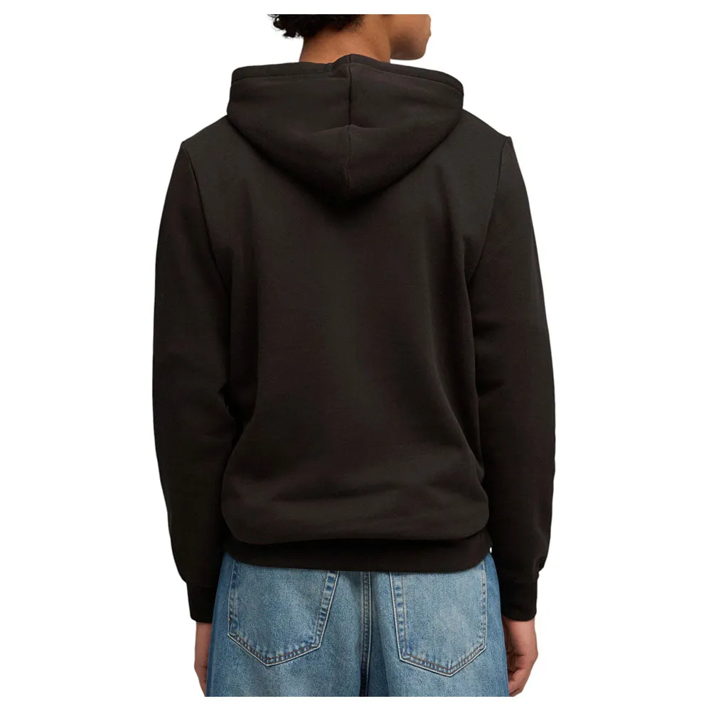 Essentials Logo Lab Holiday Pullover Hoodie sold by Shoebacca product image thumbnail 4