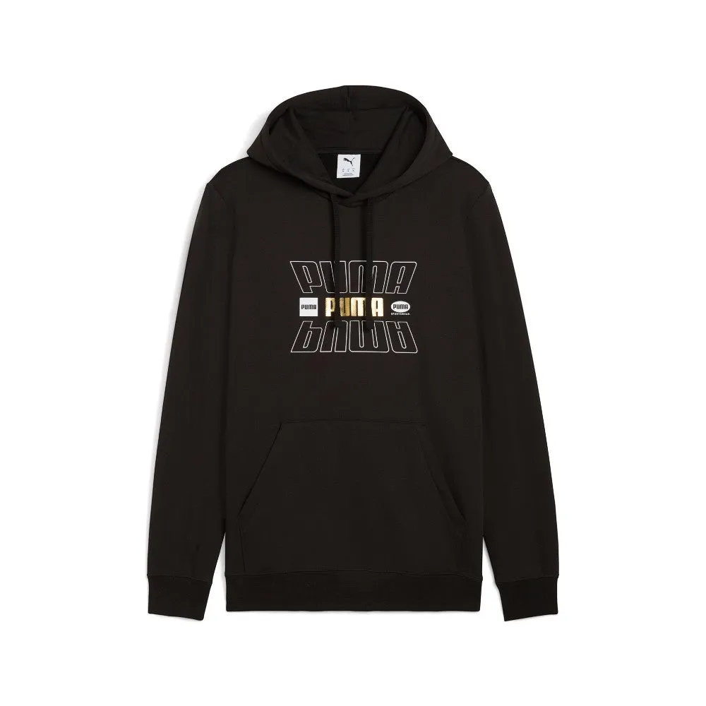 Essentials Logo Lab Holiday Pullover Hoodie sold by Shoebacca