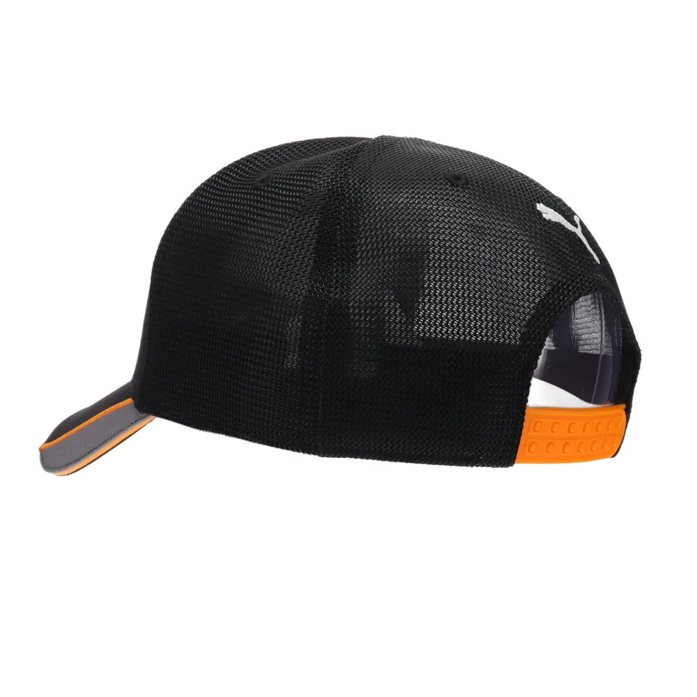 Mclaren Lifestyle Trucker Cap sold by Shoebacca product image thumbnail 3