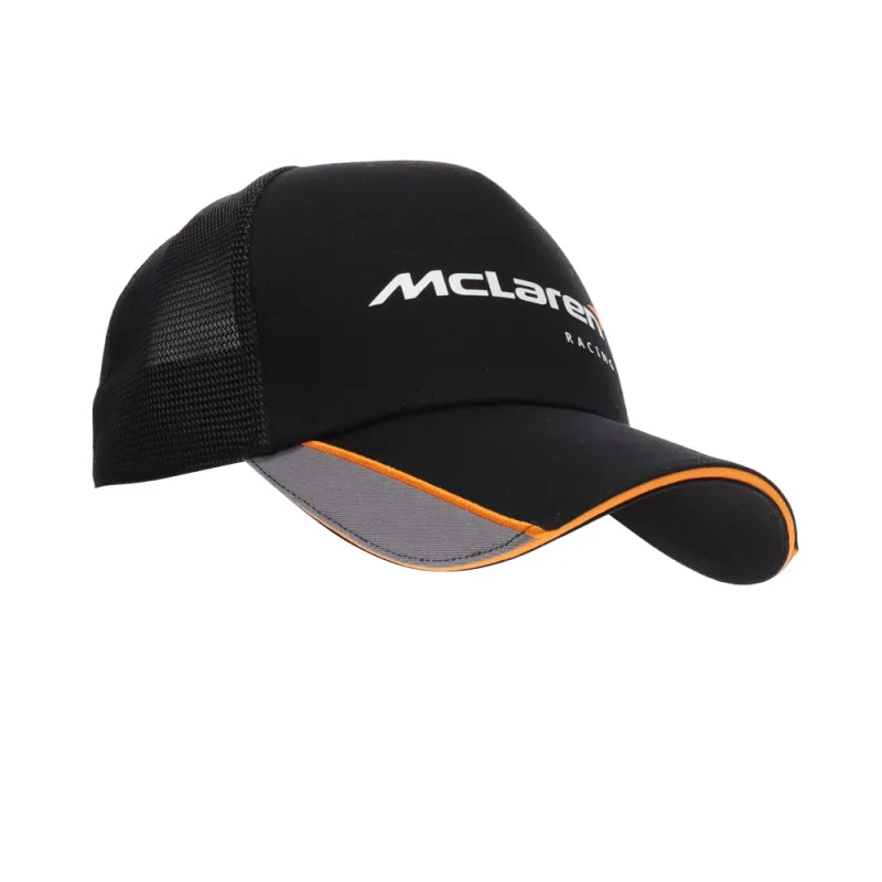 Mclaren Lifestyle Trucker Cap made by Puma
