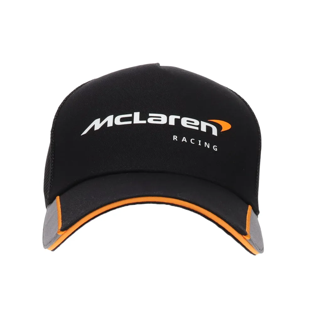 Mclaren Lifestyle Trucker Cap sold by Shoebacca product image thumbnail 2