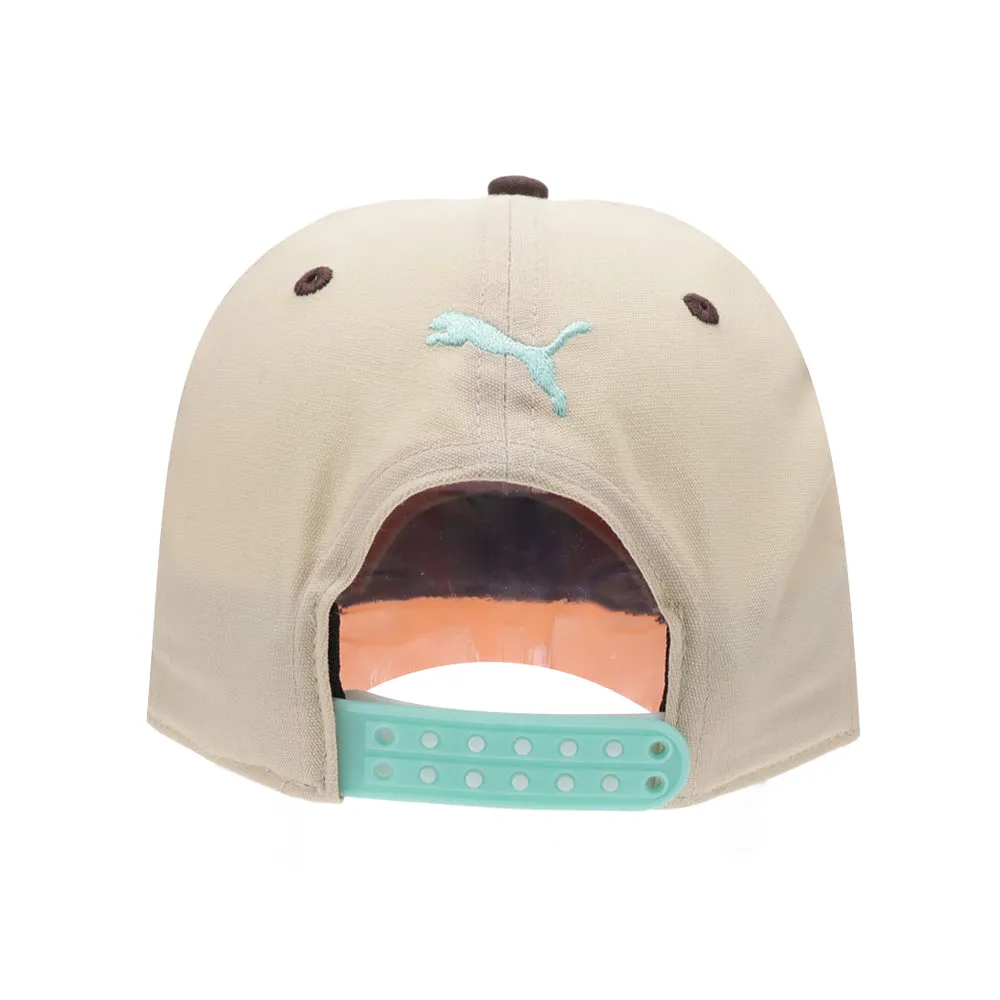 F1 Canada Baseball Cap sold by Shoebacca product image thumbnail 4