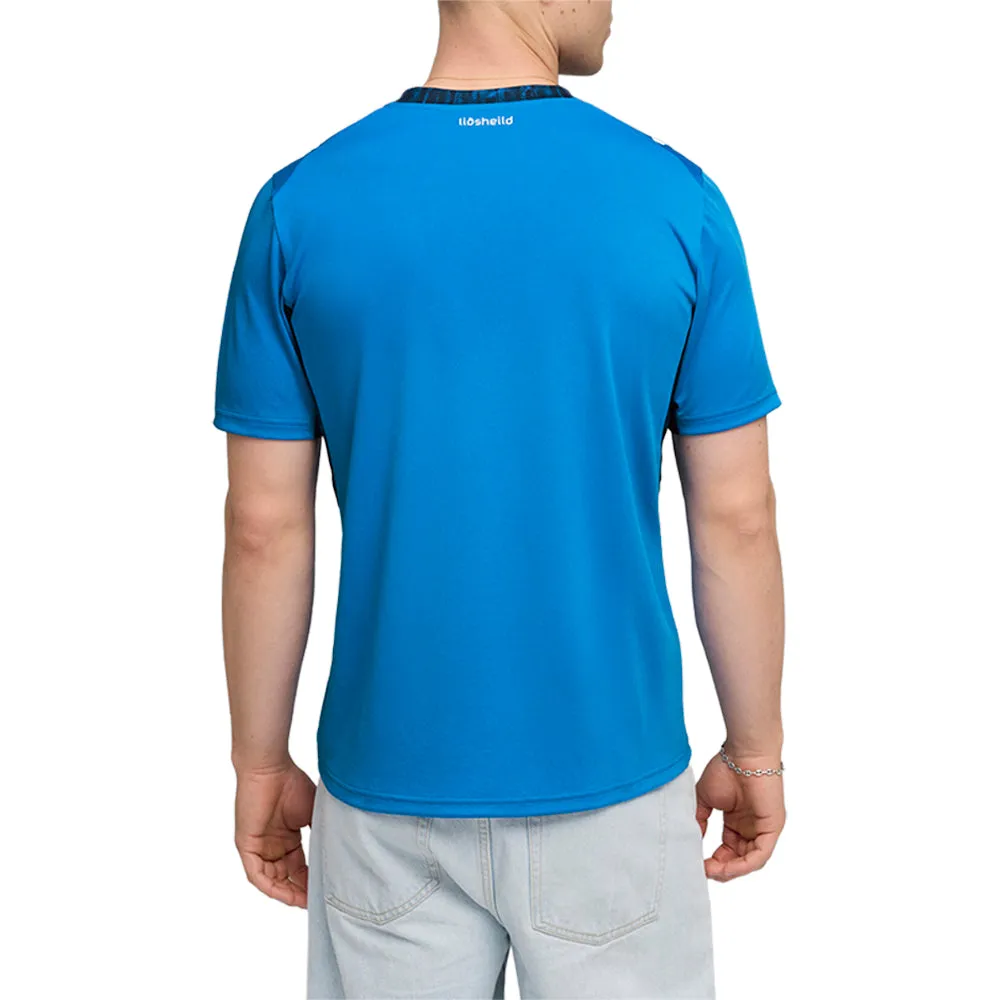 KSI Crew Neck Short Sleeve Home Soccer Jersey Replica sold by Shoebacca product image thumbnail 4