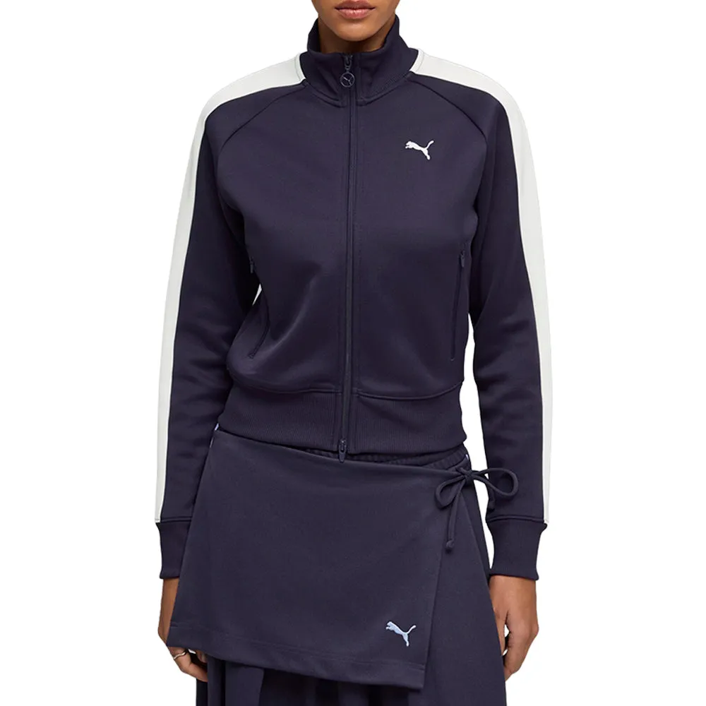 T7 Always On Short Full Zip Track Jacket sold by Shoebacca product image thumbnail 3