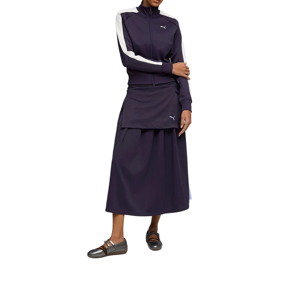 T7 Always On Short Full Zip Track Jacket sold by Shoebacca product image thumbnail 5