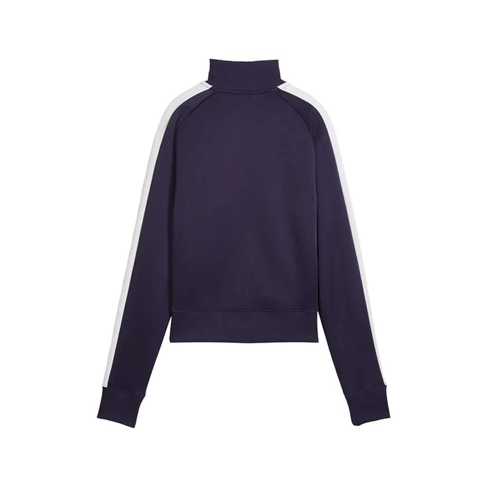 T7 Always On Short Full Zip Track Jacket sold by Shoebacca product image thumbnail 2