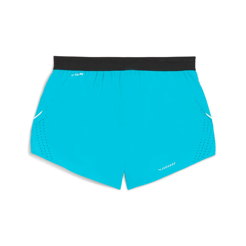 Raceday Ultraweave Split 3 Inch Shorts sold by Shoebacca product image thumbnail 2