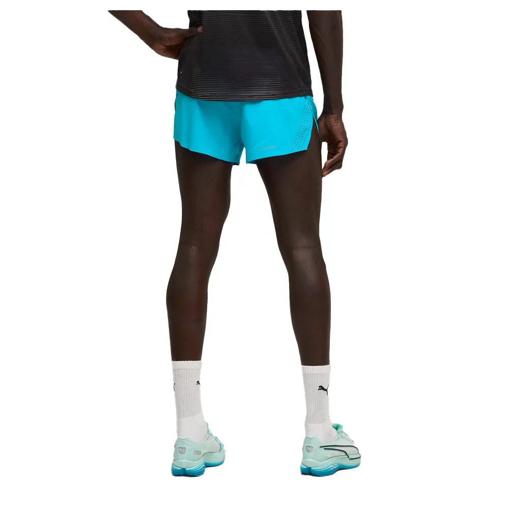 Raceday Ultraweave Split 3 Inch Shorts sold by Shoebacca product image thumbnail 4