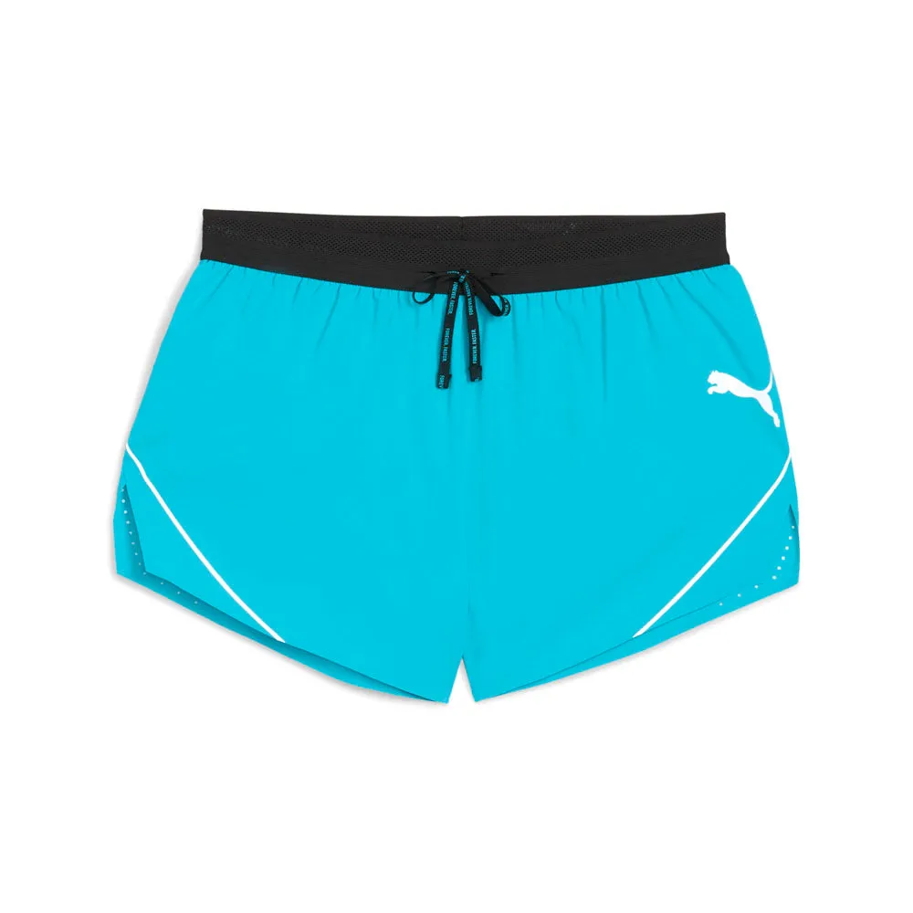 Raceday Ultraweave Split 3 Inch Shorts sold by Shoebacca