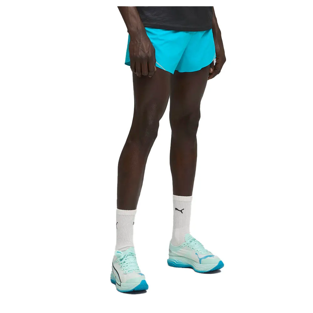 Raceday Ultraweave Split 3 Inch Shorts sold by Shoebacca product image thumbnail 5