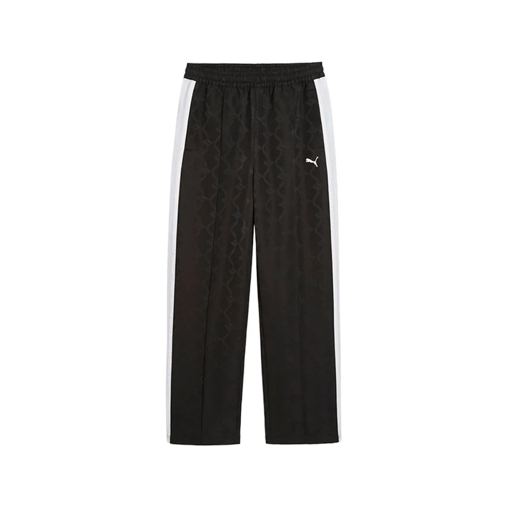 T7 Jacquard Woven Track Pants sold by Shoebacca