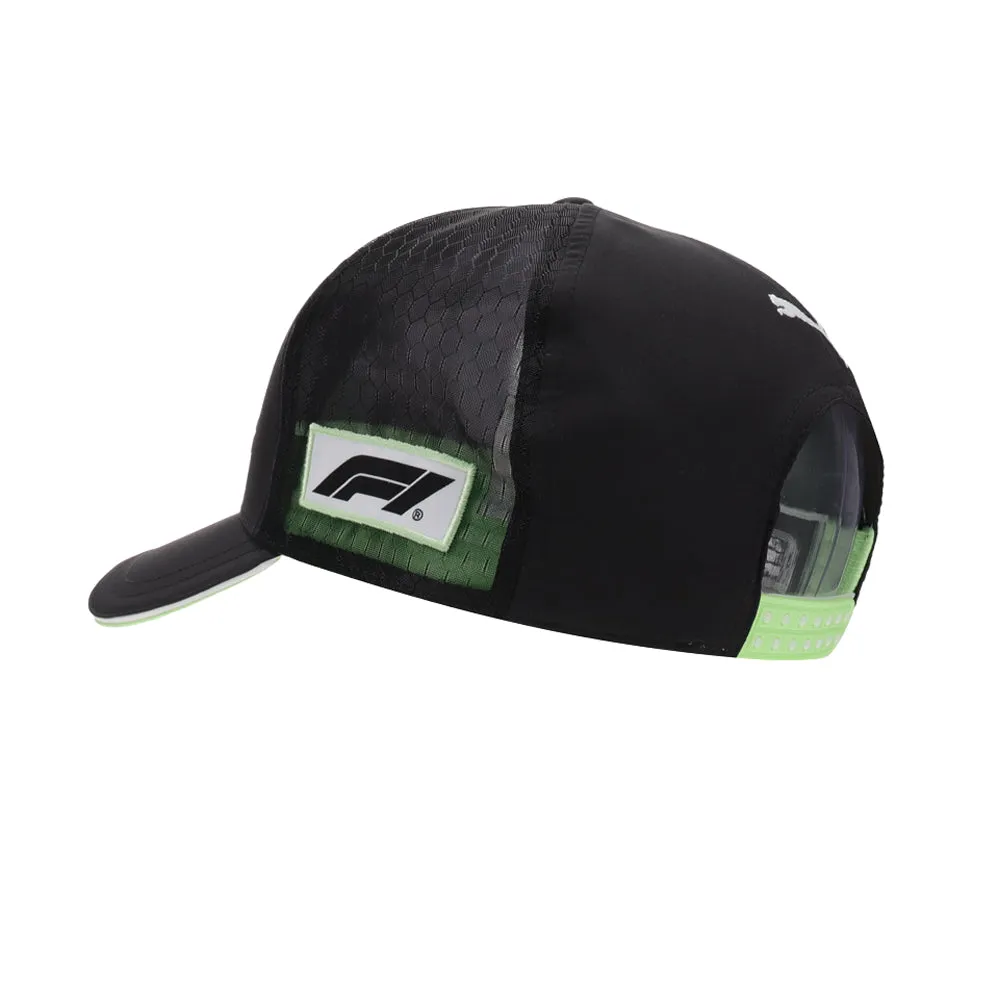 F1 Singapore Trucker Cap sold by Shoebacca product image thumbnail 3