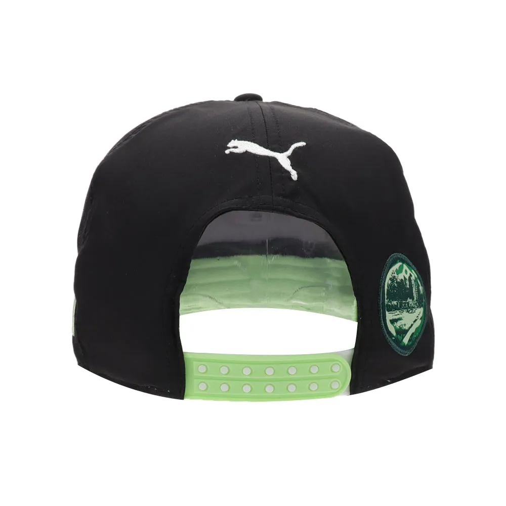 F1 Singapore Trucker Cap sold by Shoebacca product image thumbnail 4