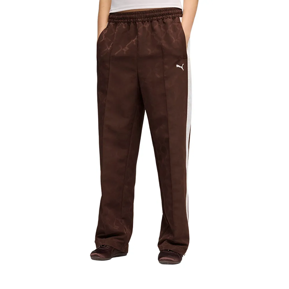 T7 Jacquard Woven Track Pants sold by Shoebacca product image thumbnail 3