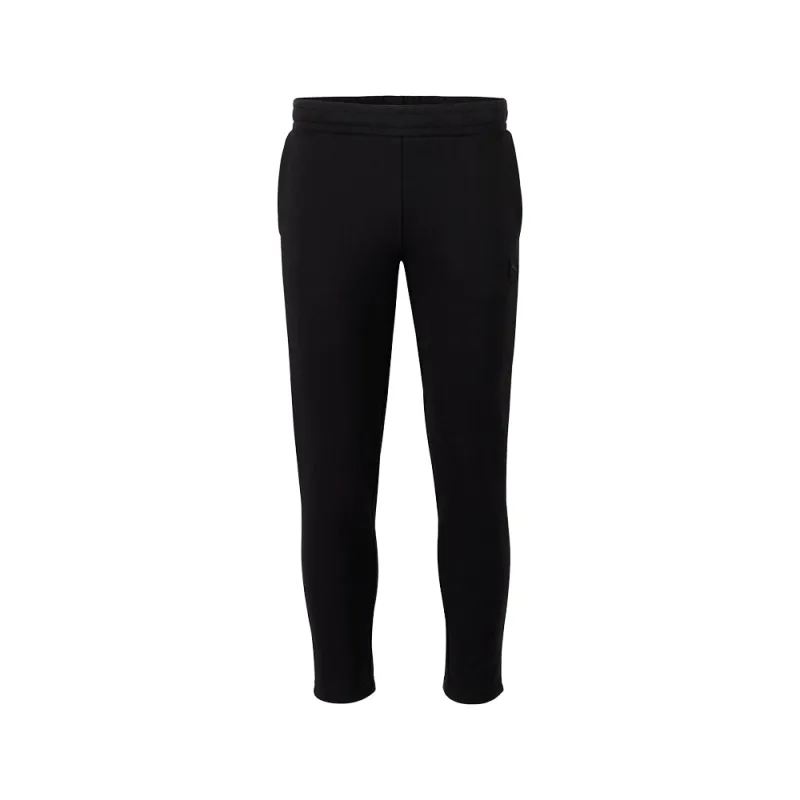 Essentials Elevated Logo Sweatpants made by Puma