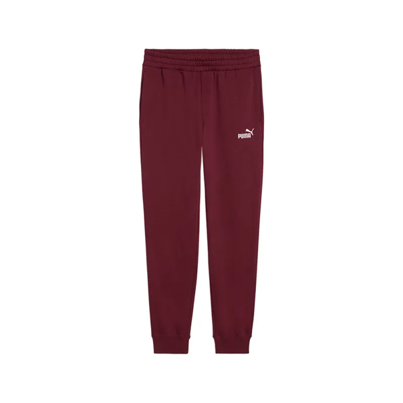 Essentials Logo Sweatpants made by Puma