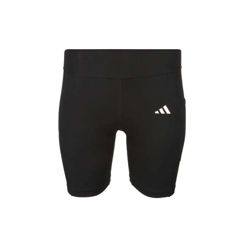 Optime Rib Athletic Shorts made by Adidas