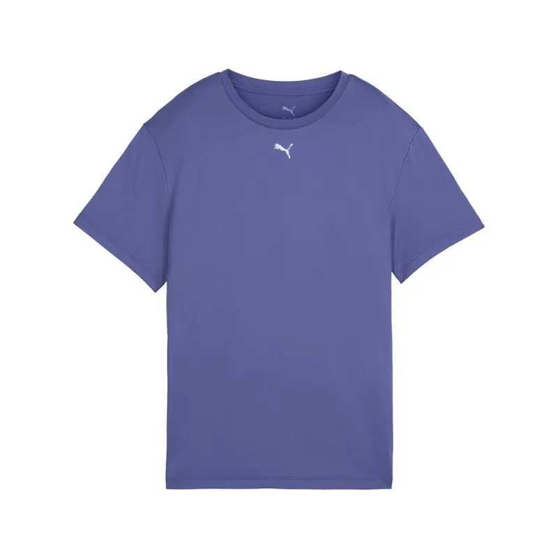 Cloudspun Crew Neck Short Sleeve Athletic T-Shirt made by Puma