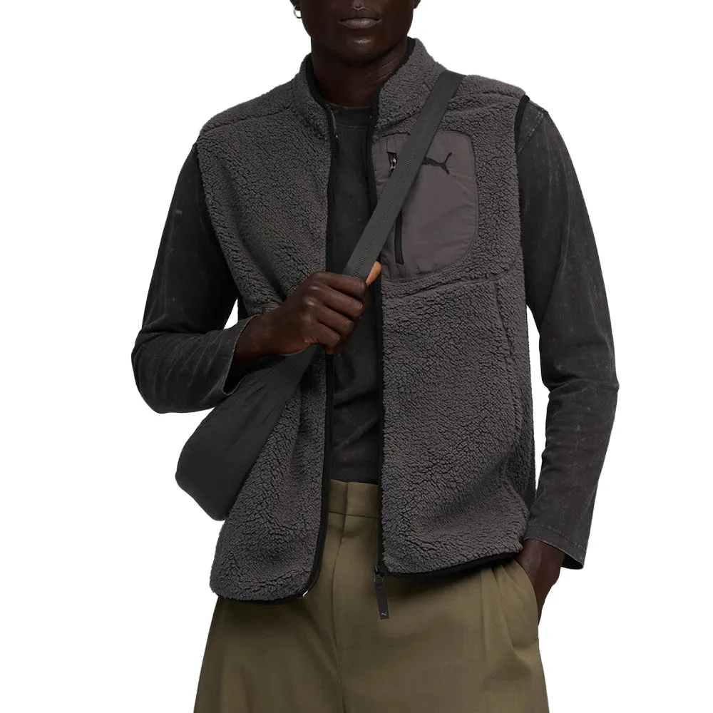 Pumatech Winterized Gilet Full Zip Vest sold by Shoebacca product image thumbnail 5