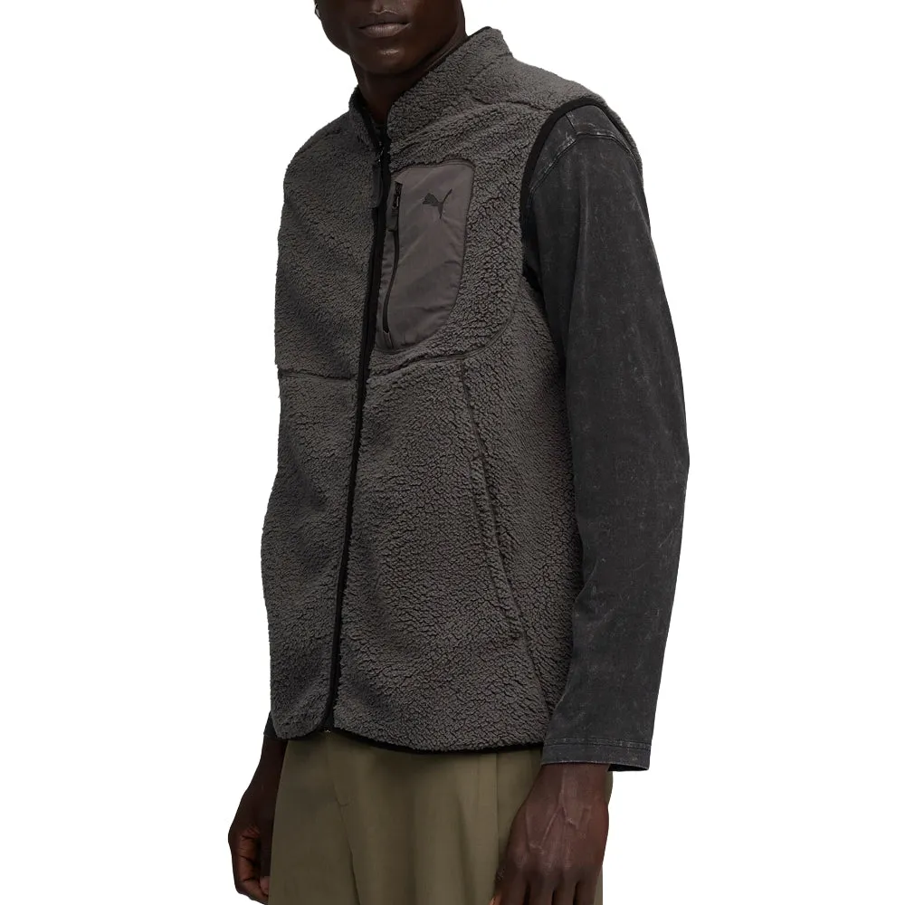 Pumatech Winterized Gilet Full Zip Vest sold by Shoebacca product image thumbnail 3
