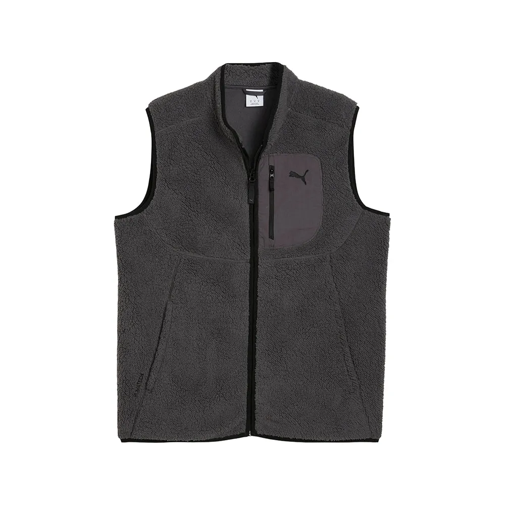 Pumatech Winterized Gilet Full Zip Vest sold by Shoebacca