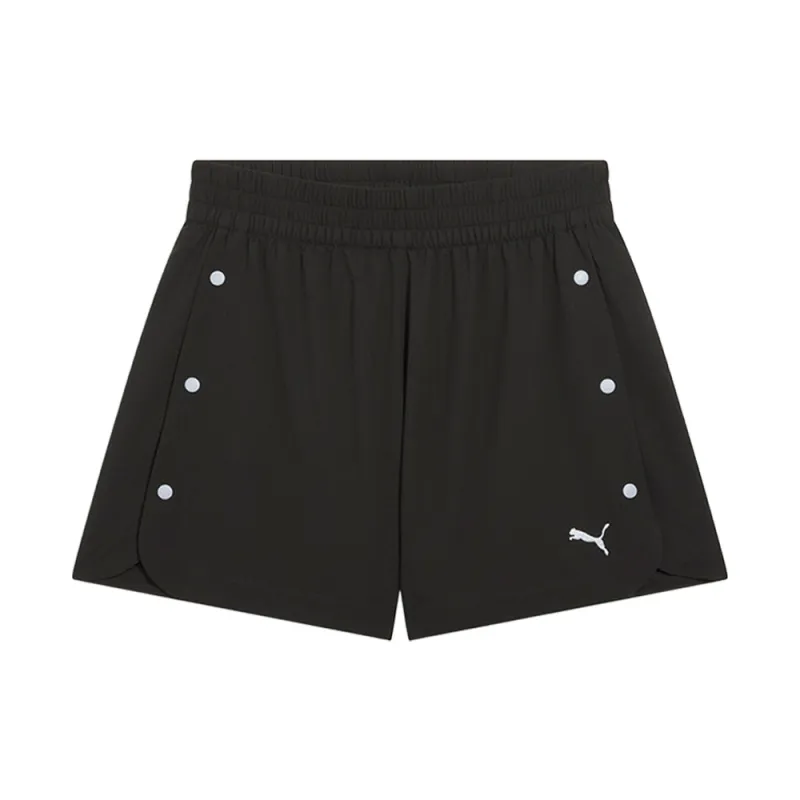 Essentials Ripstop Shorts made by Puma